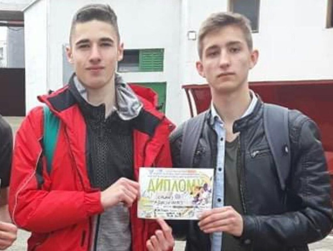 Atletika: Članovi OAK “Kikinda” uspešni na Pokrajinskom školskom takmičenju