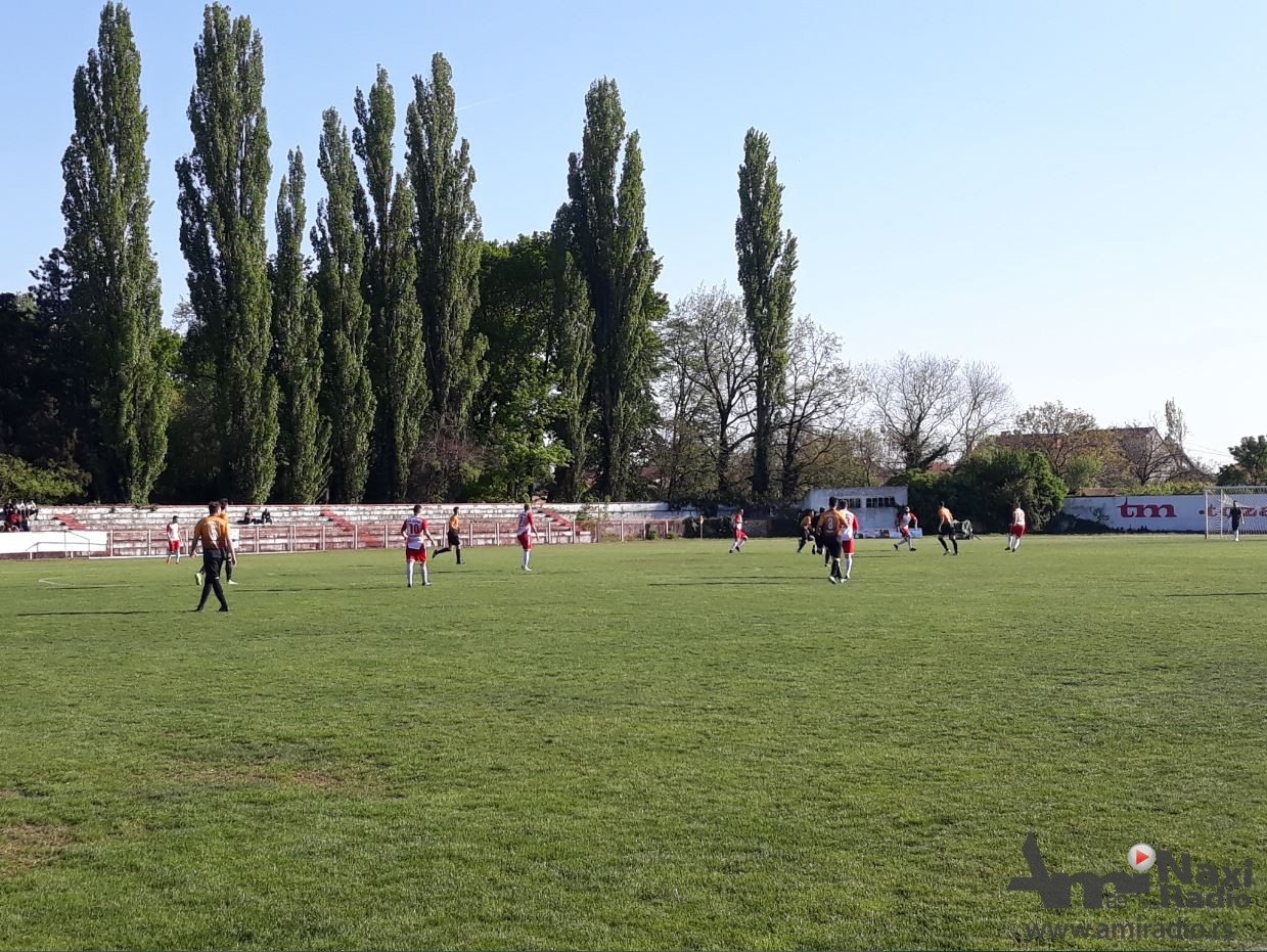Fudbal: ŽAK i ”Kozara” slavili, poraz OFK ”Kikinde 1909”