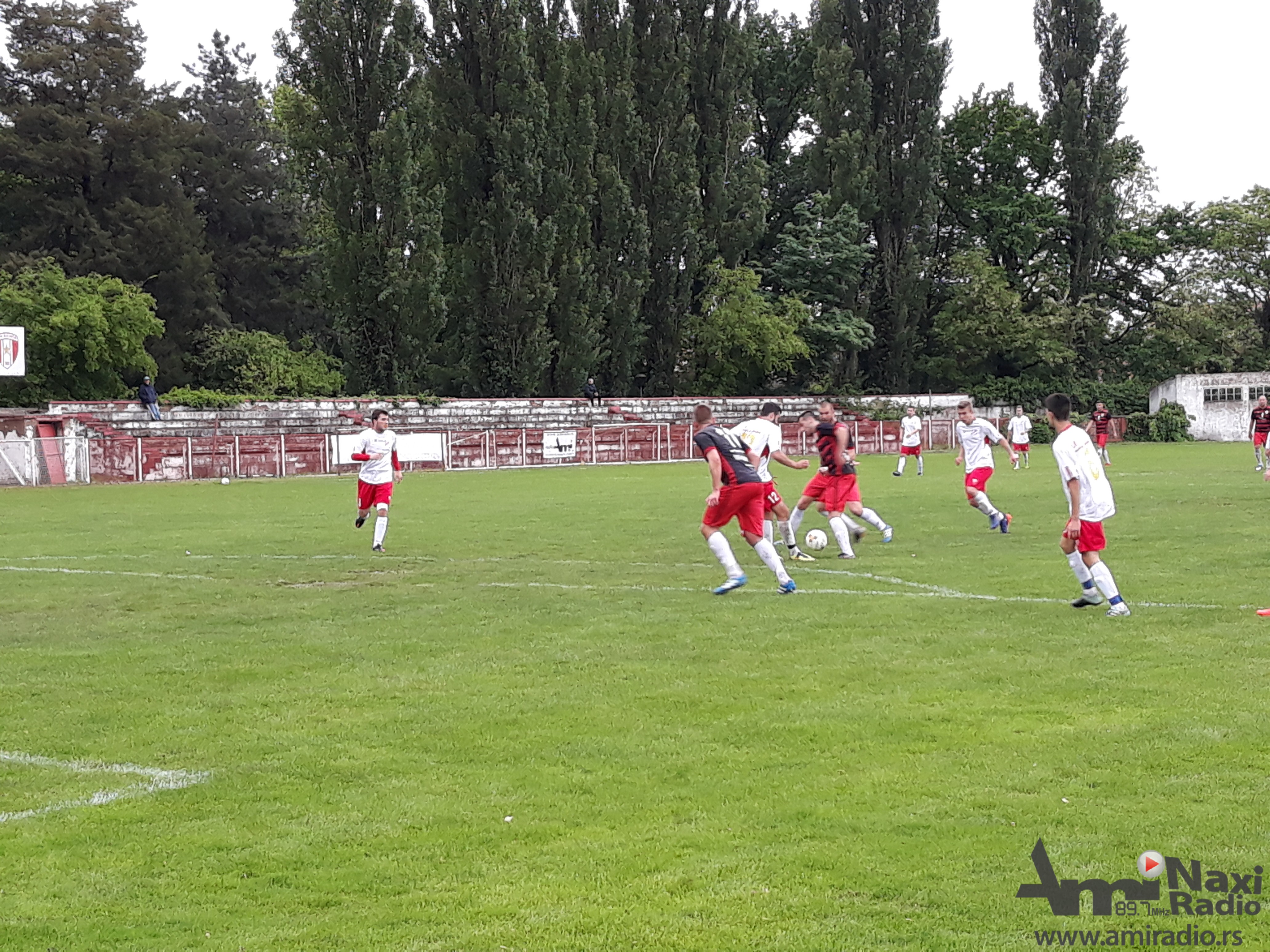 Fudbal: “Kikinda 1909“ deklasirala “Proleter“, “Kozara“ uspešna u Novom Bečeju