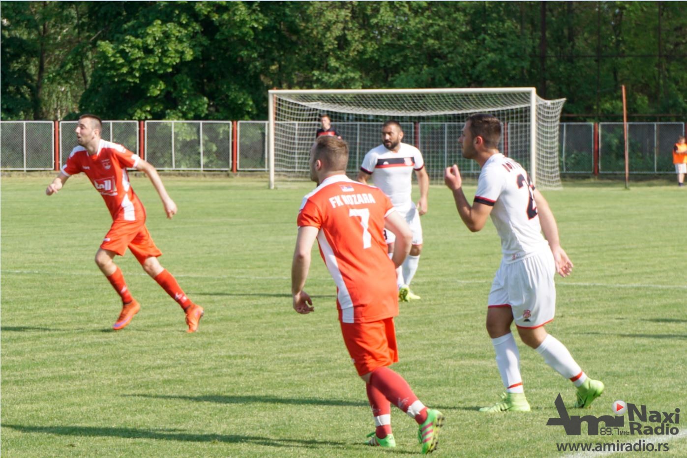 Fudbal: Velikoselska “Kozara“ novi član Srpske lige