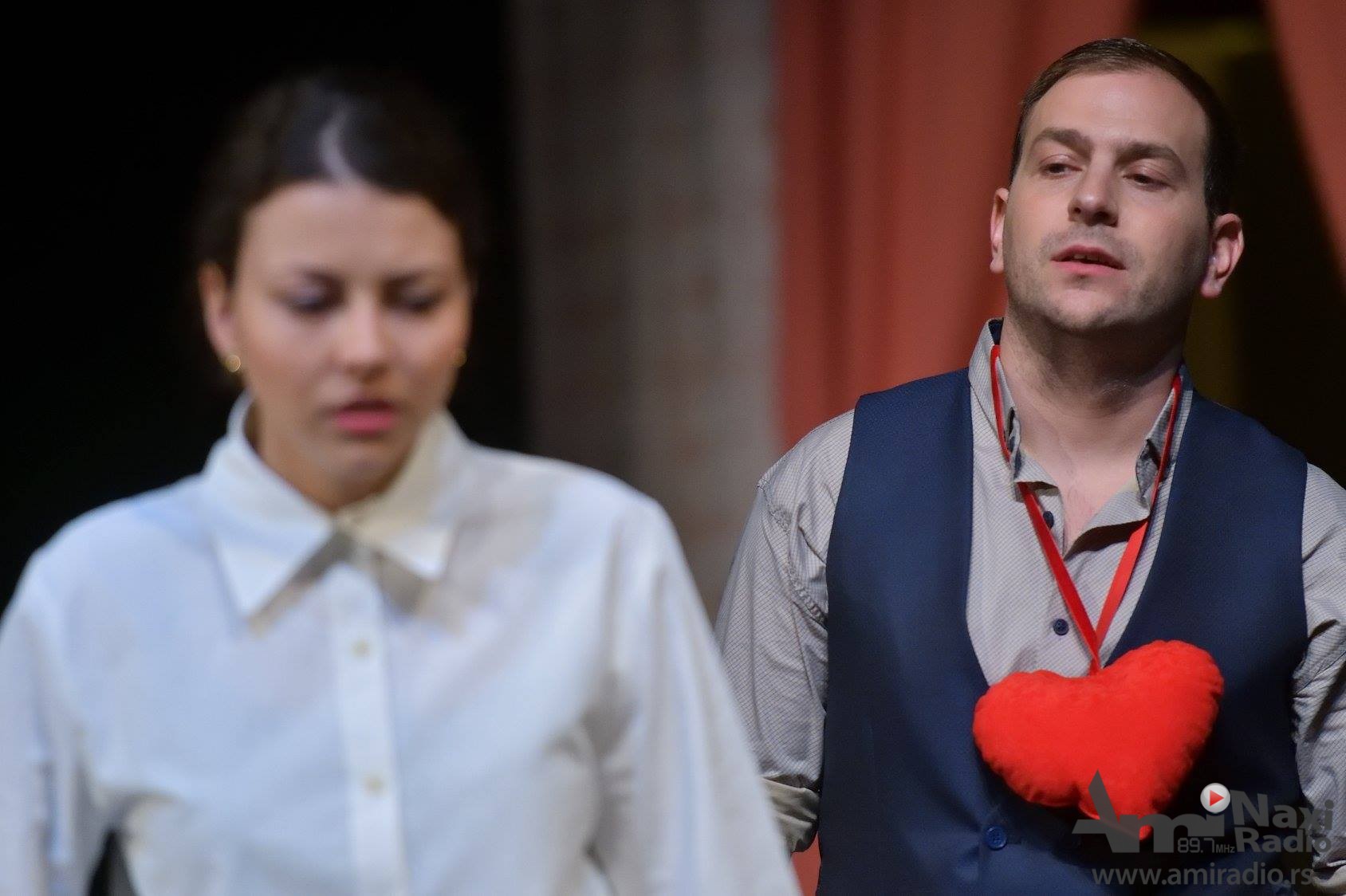 Narodno pozorište: Pet predstava do kraja sezone