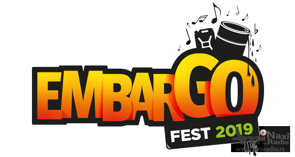 Dudešti Veki: „Embargo Fest“ od 16. do 19. maja