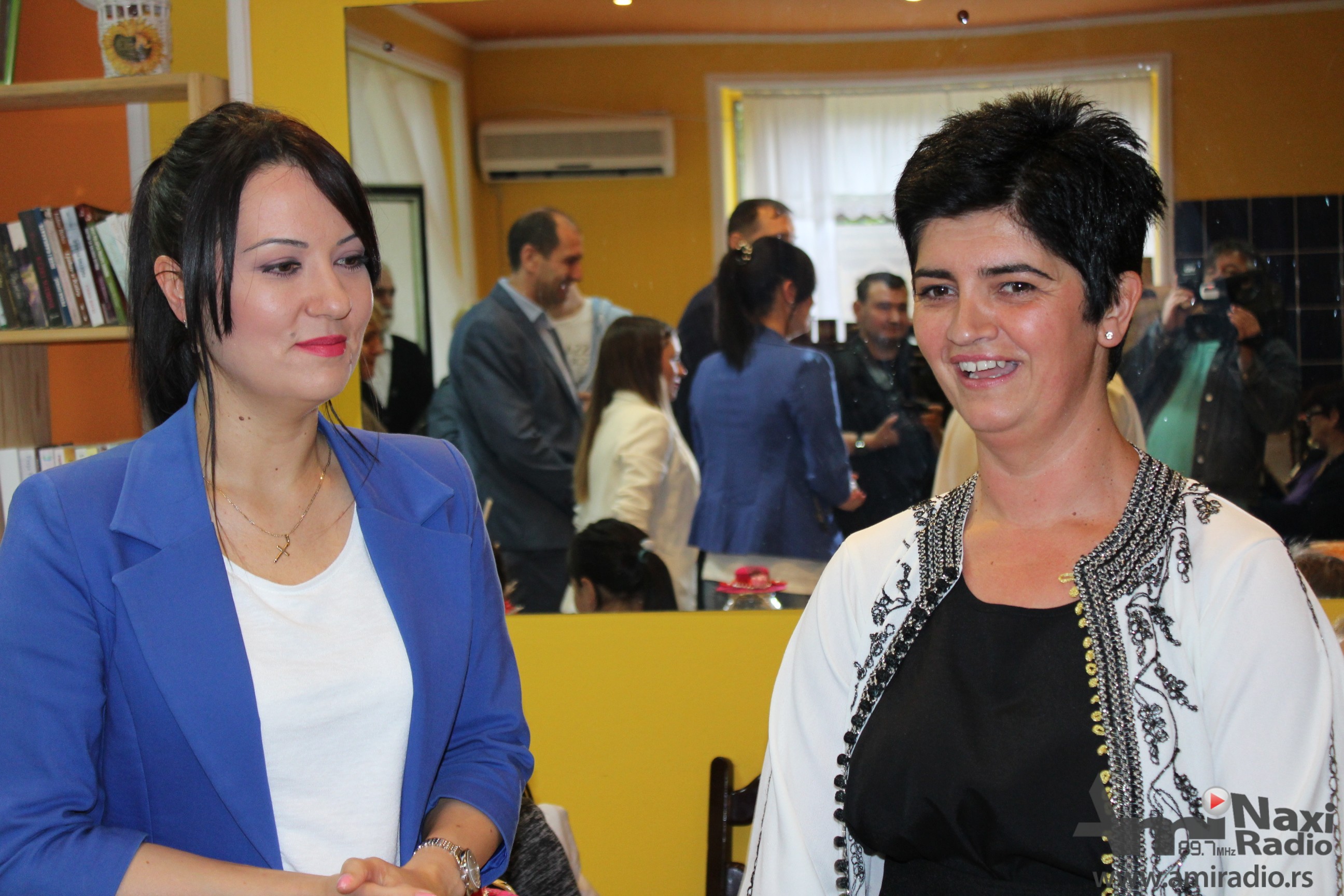 Donacija Telekoma „Velikoselkama“ biće uložena u humanitaran rad i renoviranje prostorija