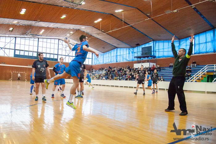 Rukomet: “Kikinda Grindex“ osvojila Play kup, Kikinđani u vrhu srpskog rukometa