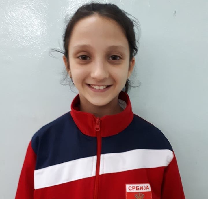 Karate: Kikinđani reprezentativci Srbije na Balkanijadi