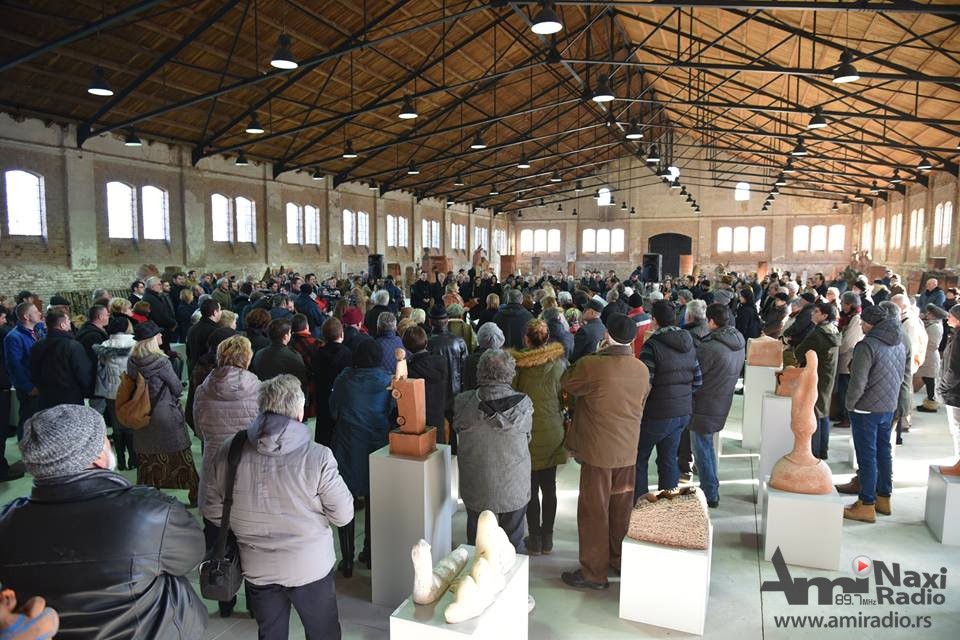 „Noć muzeja“ u subotu i u „Teri“