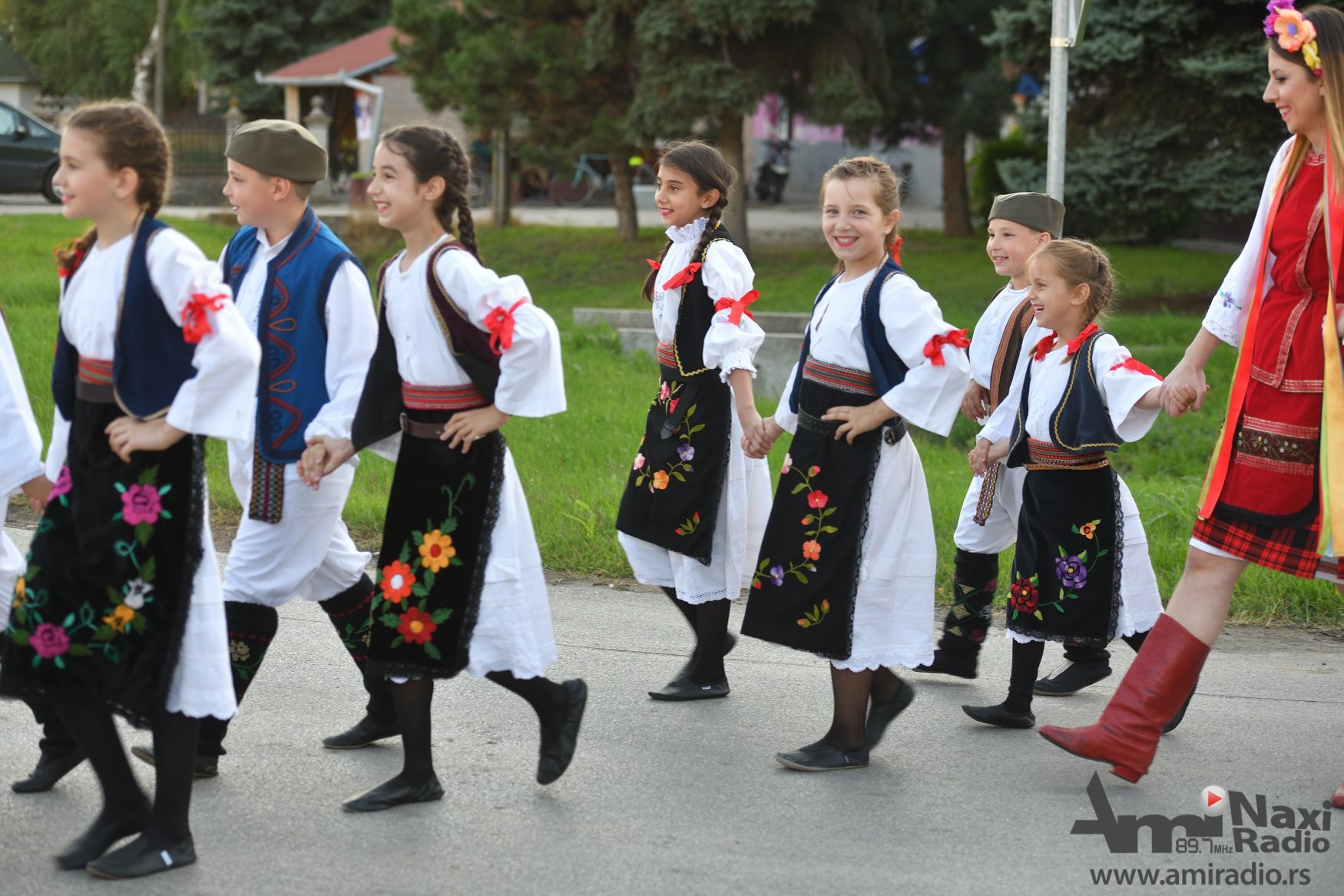 Vidovdanski sabor u Nakovu od četvrtka do subote