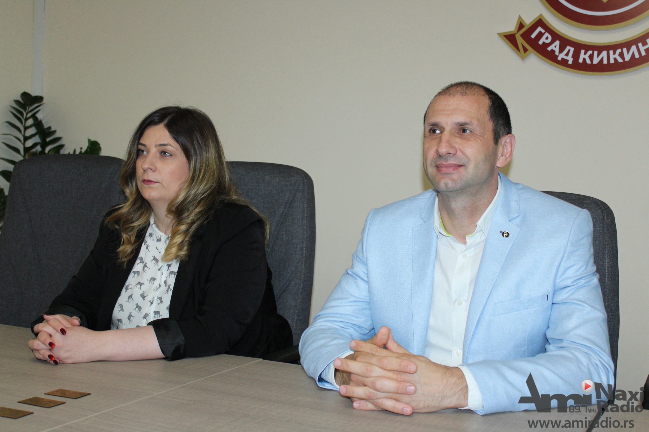 Dva miliona dinara za razvoj preduzetništva