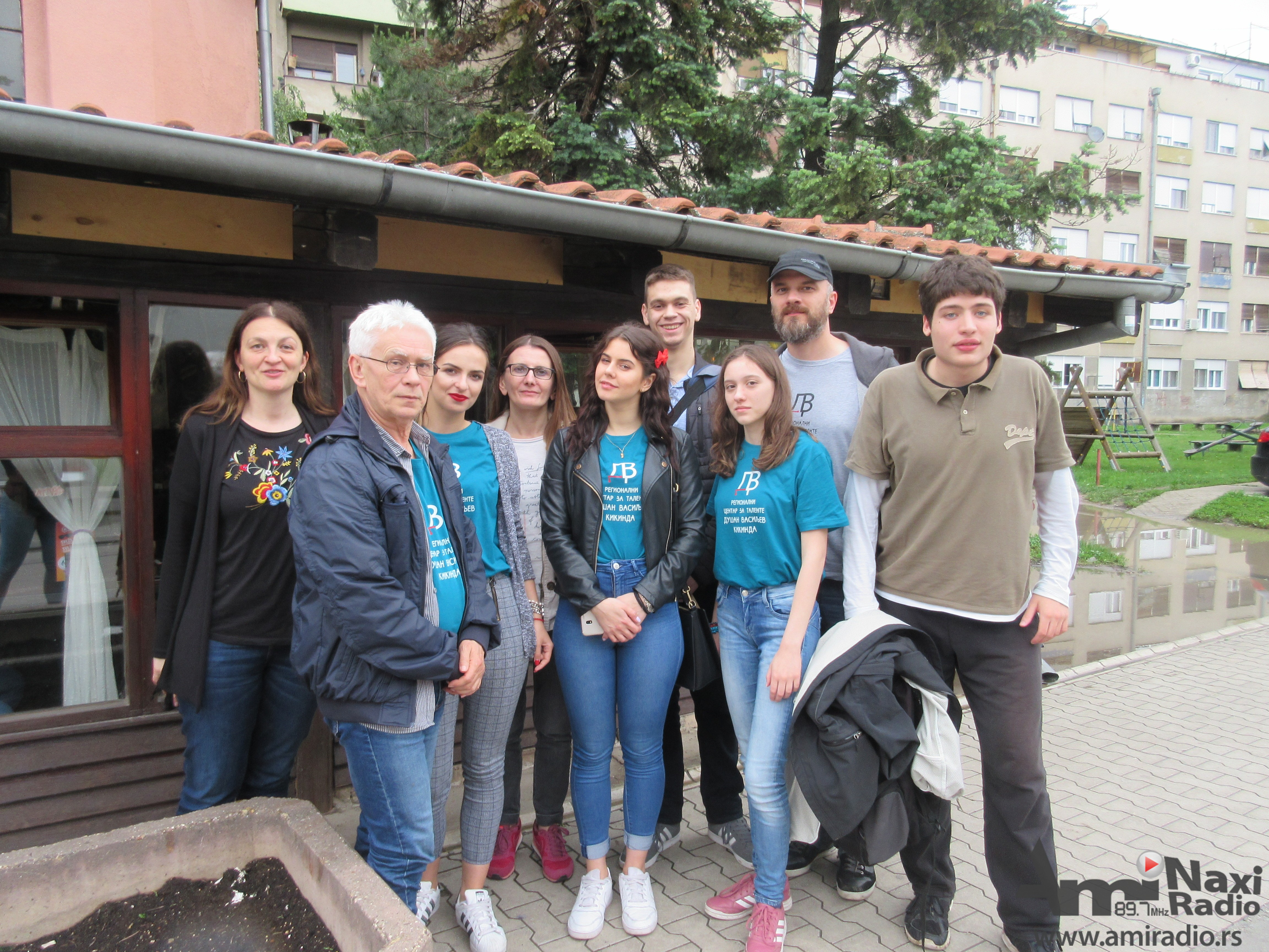 Polaznici RCT „Dušan Vasiljev“ osvojili 6 nagrada na Republičkom takmičenju