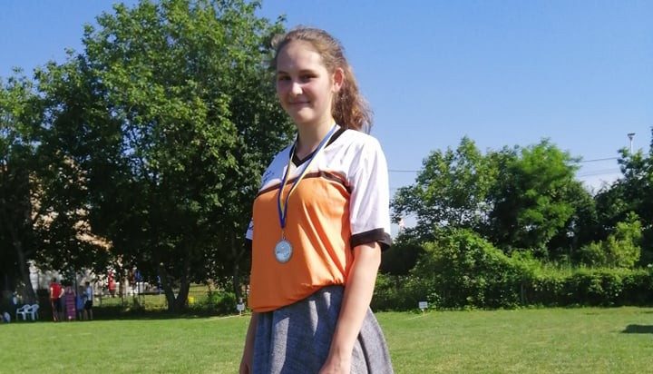 Streličarstvo: Sara Zamurović osvojila prvu međunarodnu medalju