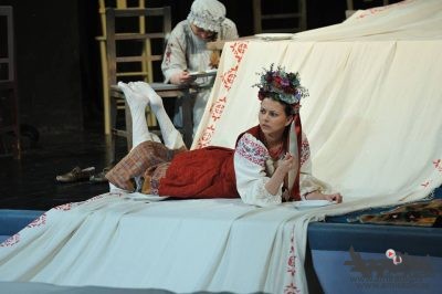 „Mirgorod“ u utorak u Pozorištu