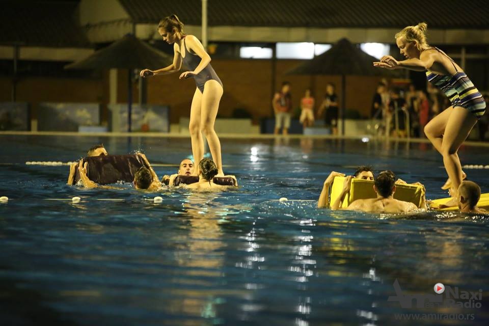 Bogat program „Kikindskog leta“ i u avgustu