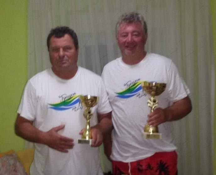 Radovan Subin skuvao najbolju riblju čorbu na „Gročanskim svečanostima“