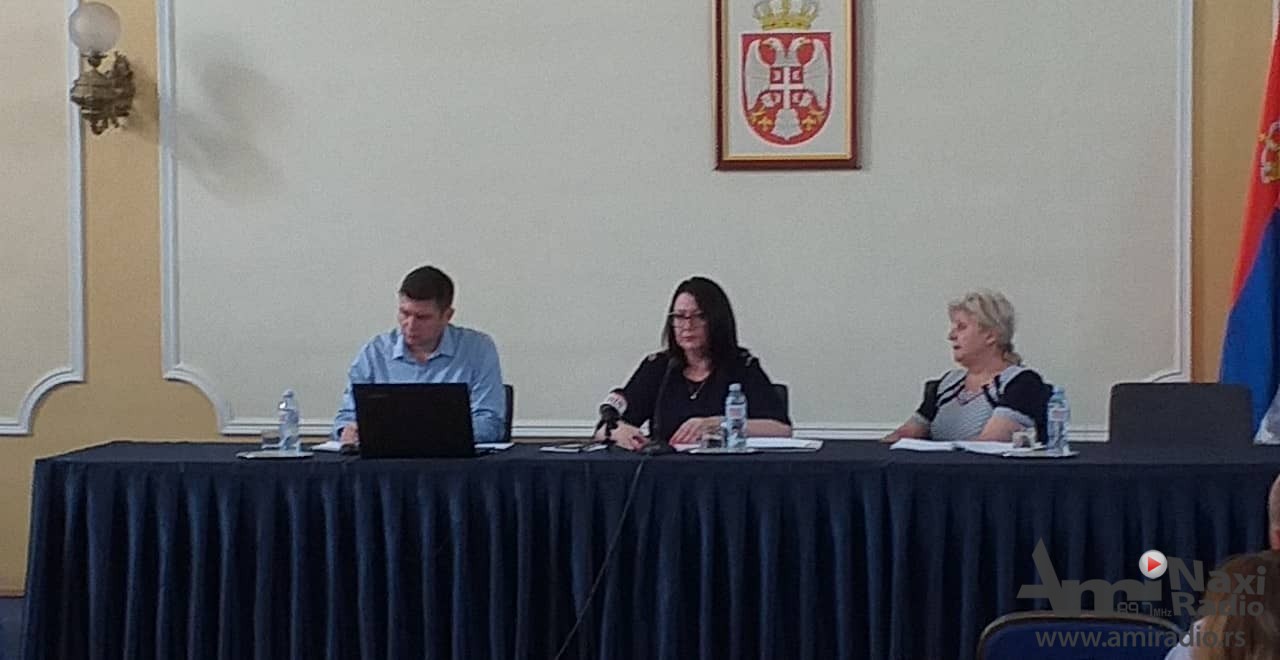 U toku sednica Skupštine grada