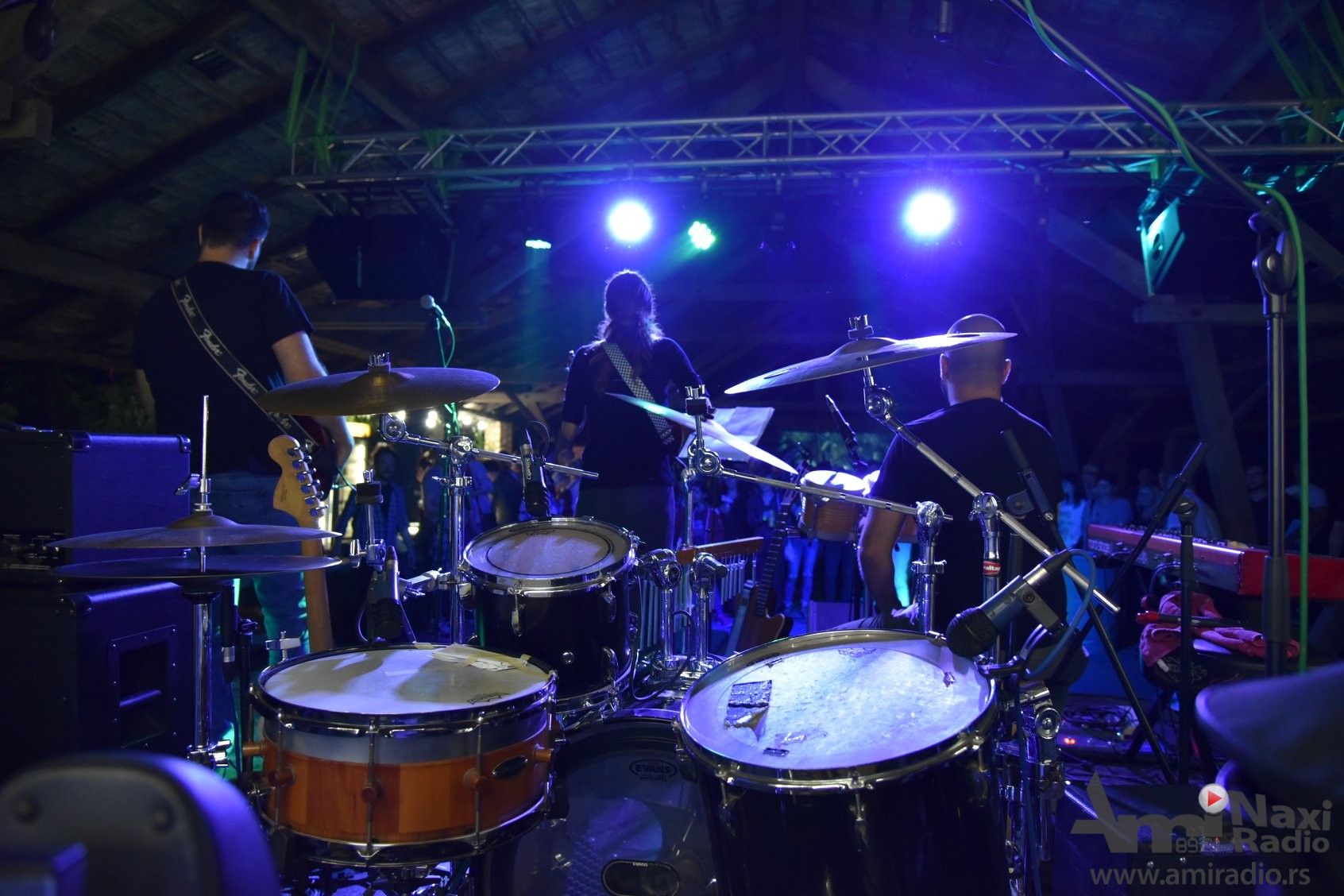 “TerraViva Art Fest“ – poslastica za ljubitelje akustike, elektronske i plesne muzike