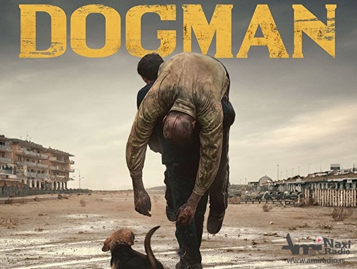 Kriminalistička drama „Dogman“ u četvrtak u Biblioteci