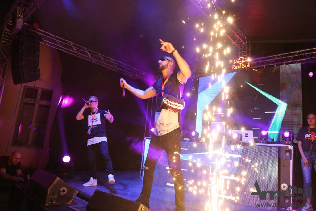 Decenija Kancelarije za mlade Kikinda kroz “Sova fest“