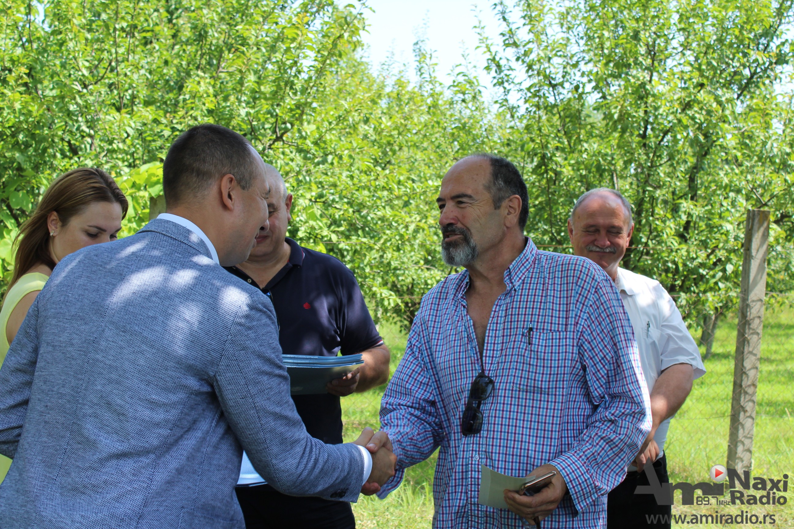 Pokrajina obezbedila preko 6 miliona dinara za pomoć kikindskim pčelarima