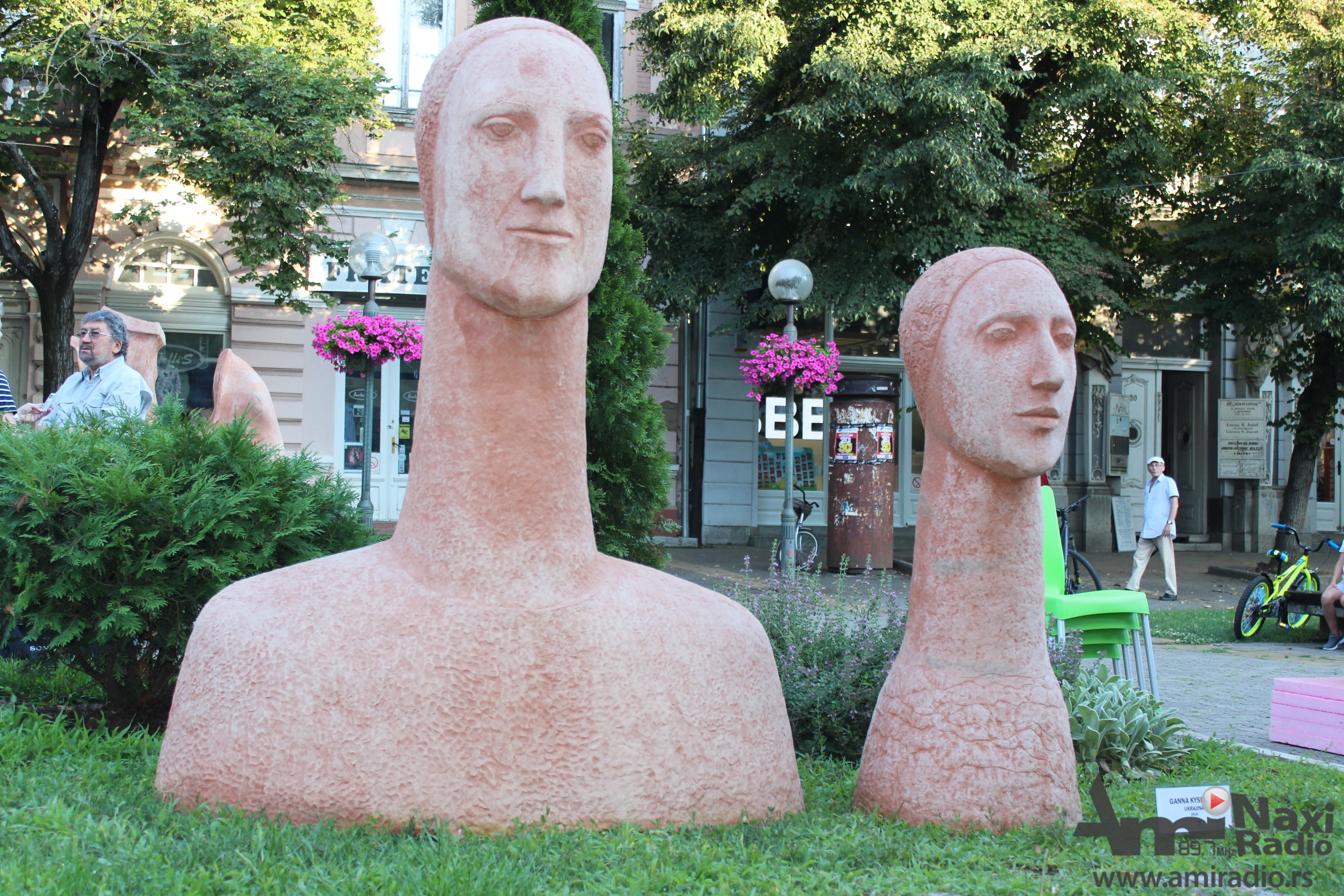 Simpozijum skulpture u terakoti okupio vajare sa tri kontinenta