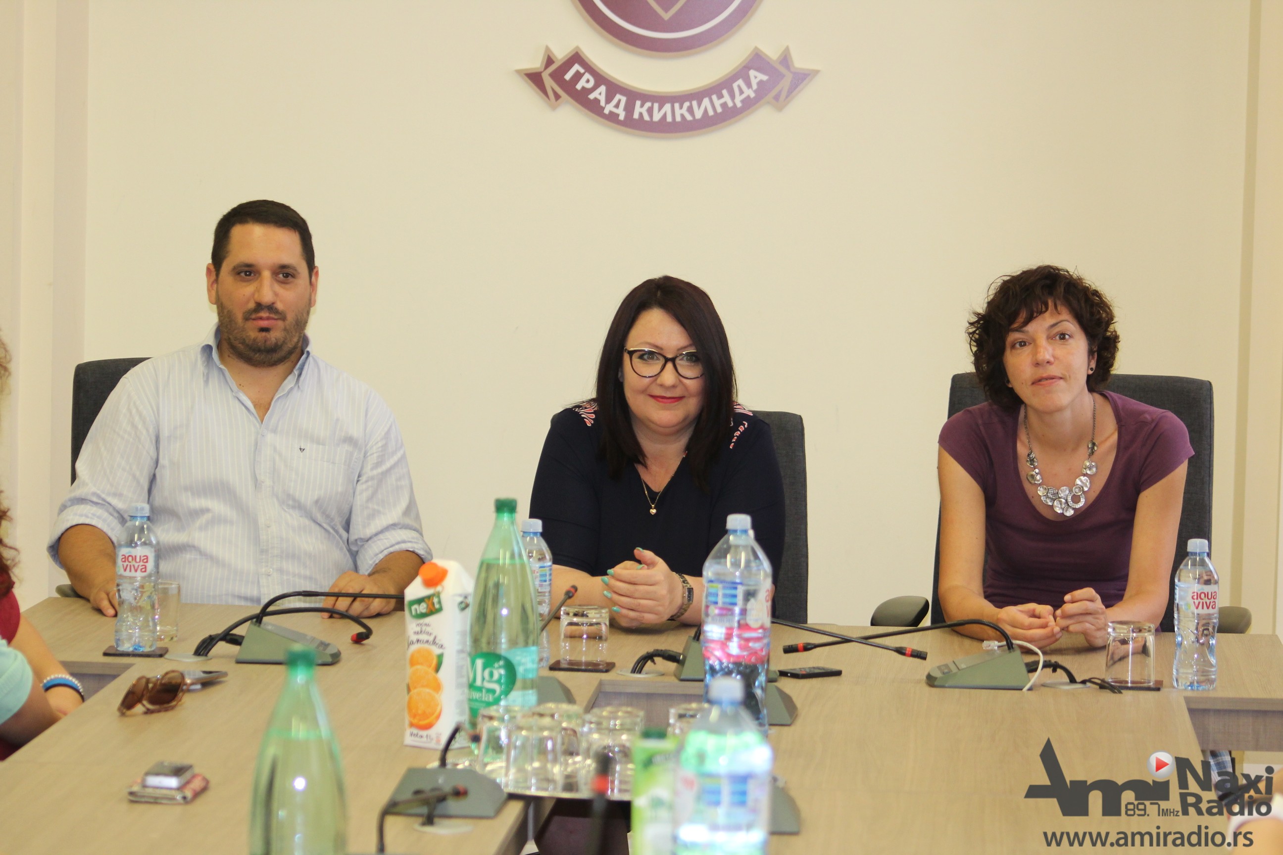 Kamp razmene omladine u Muzeju okupio učesnike iz četiri evropske zemlje