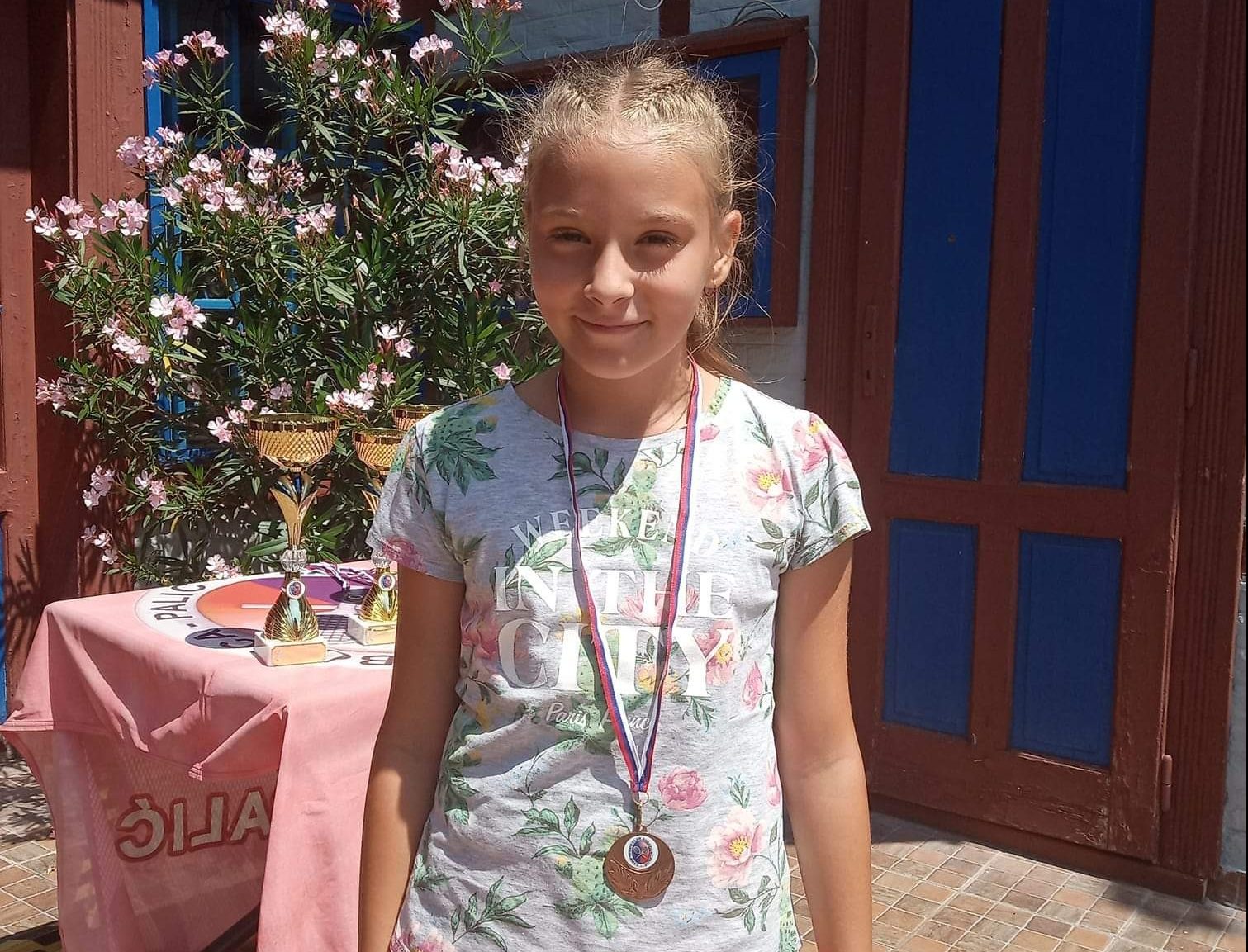 Tenis: Staša Terzić i Filip Balint uspešni na turnirima
