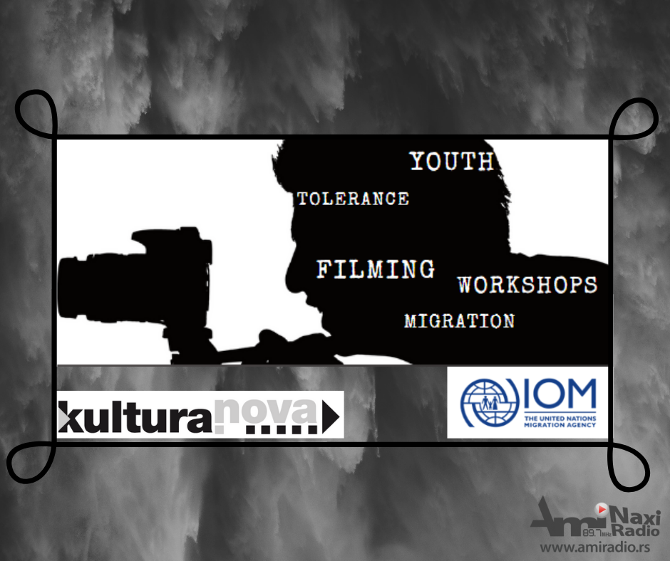 Projekcije kratkih filmova u ponedeljak u Muzeju