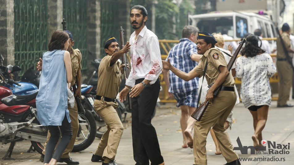 Drama „Hotel Mumbaj“ u četvrtak u Biblioteci