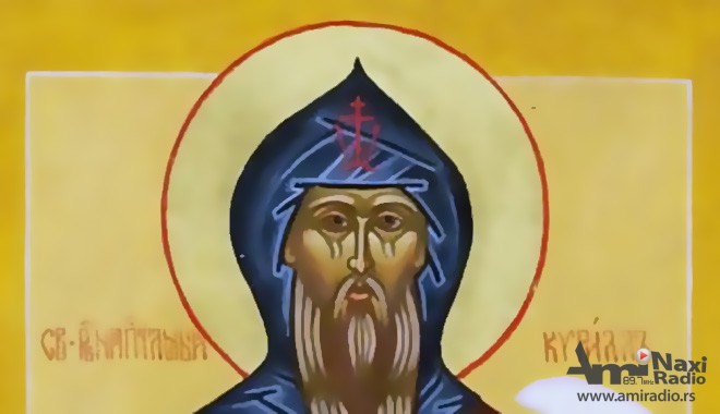 Danas je Ćirilovdan, praznik majki i dece