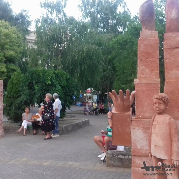 Svečano otvaranje Simpozijuma „Tera“ u petak