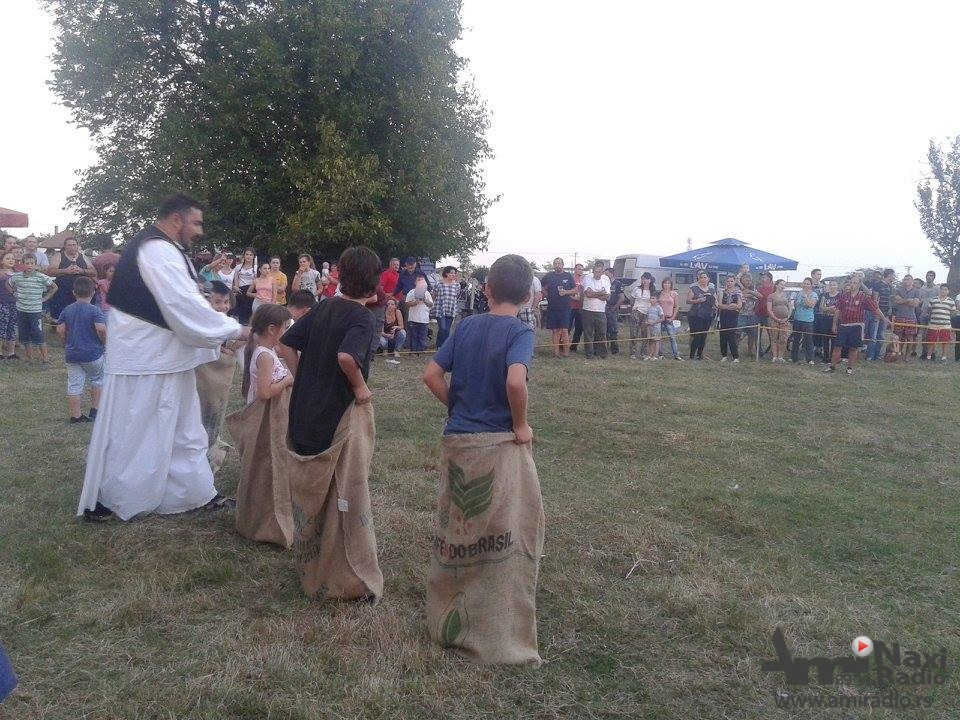 „Seljački parti“ u Mokrinu 31. avgusta