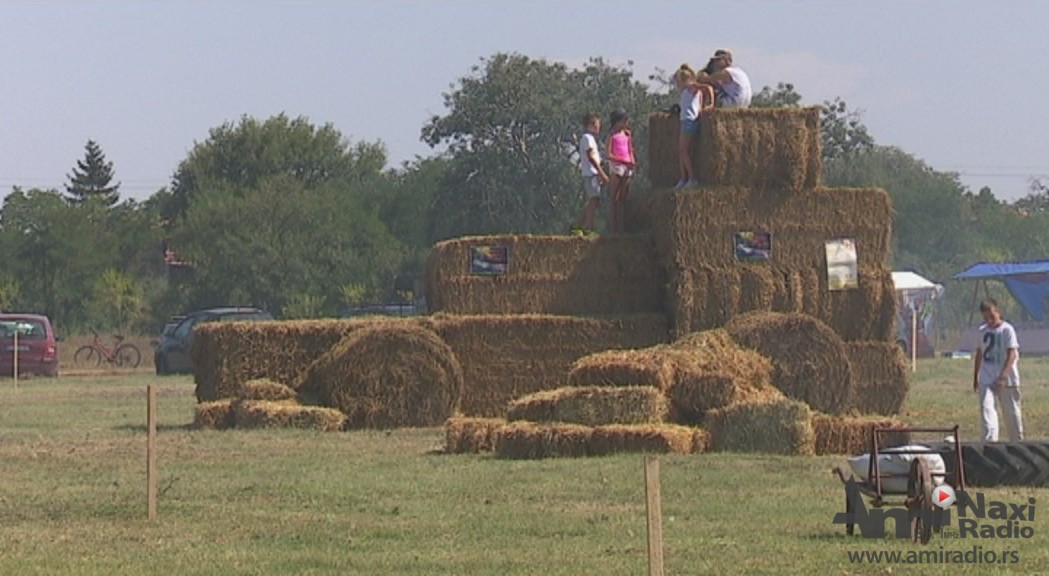 Tradicionalni 11. “Seljački parti“ u Mokrinu