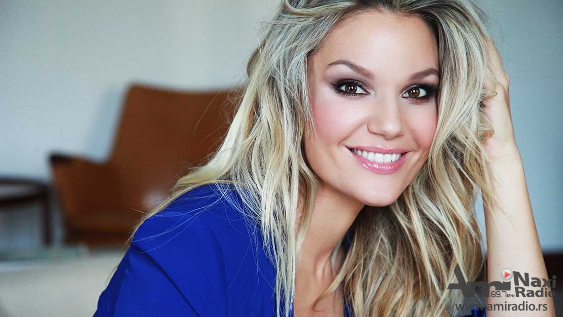 Koncert Lene Kovačević u petak u dvorištu Muzeja