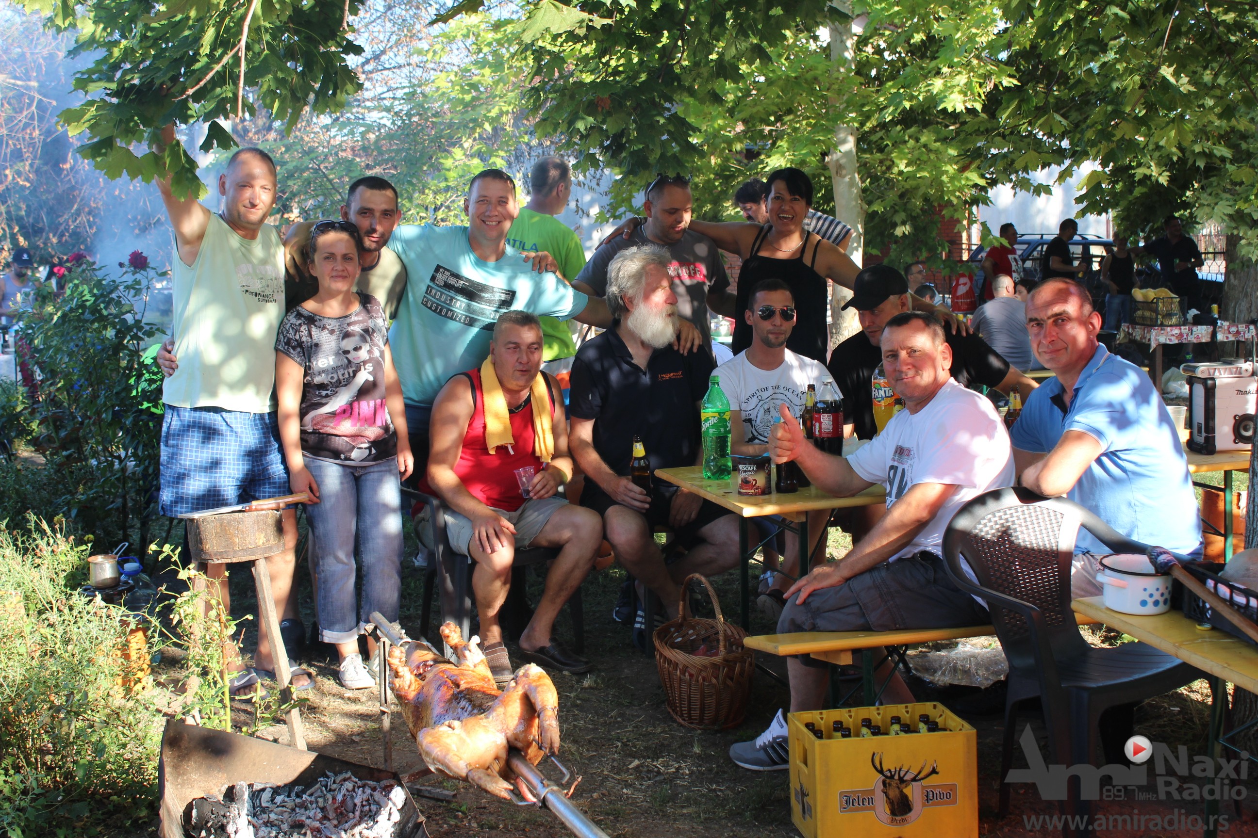 11. Topolski kotlić: Prvo mesto ekipi “Autoprevoznik Terek“