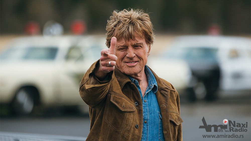 „Starac s revolverom“ u četvrtak u letnjem bioskopu