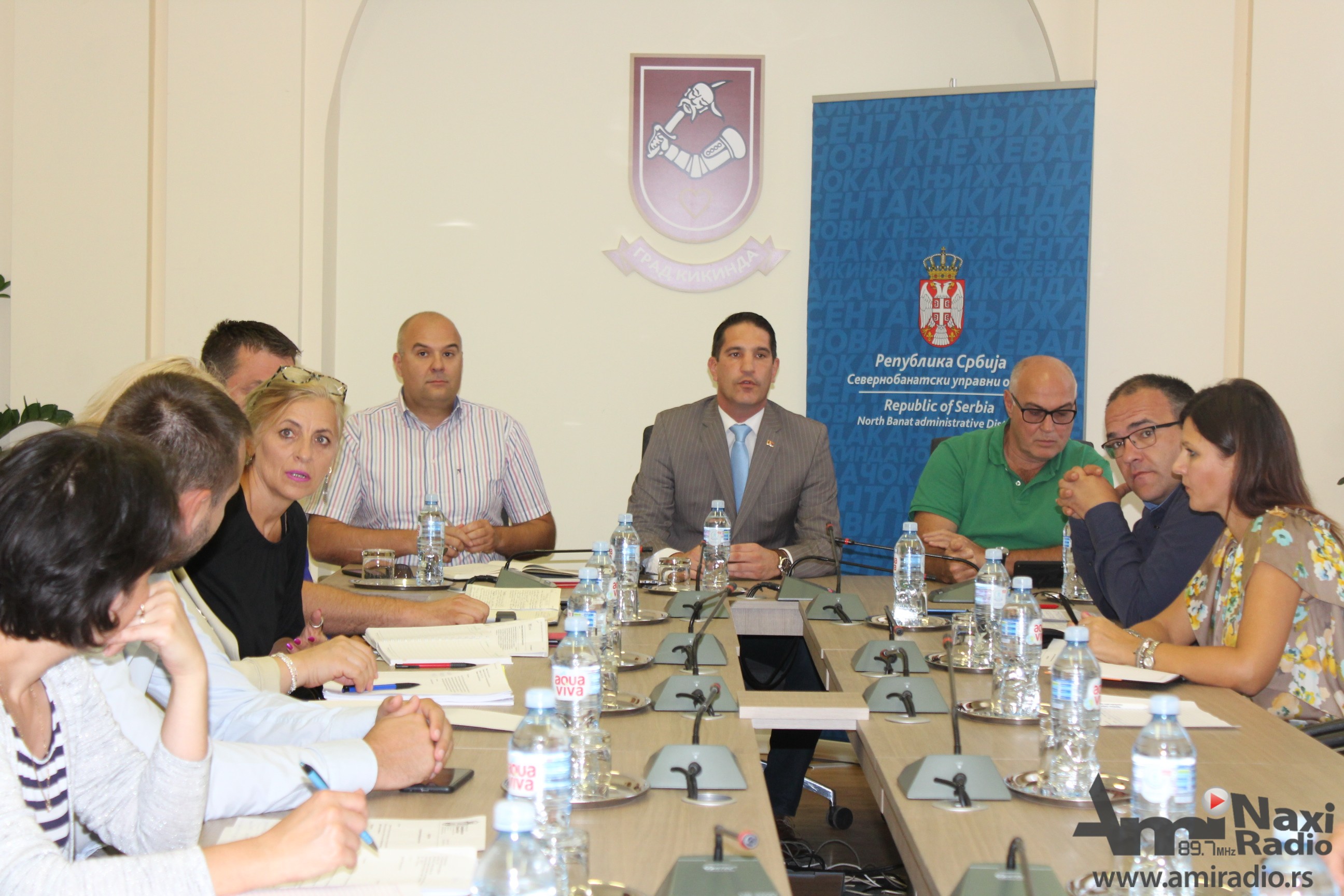 U Severnobanatskom okrugu nema slučajeva afričke kuge svinja