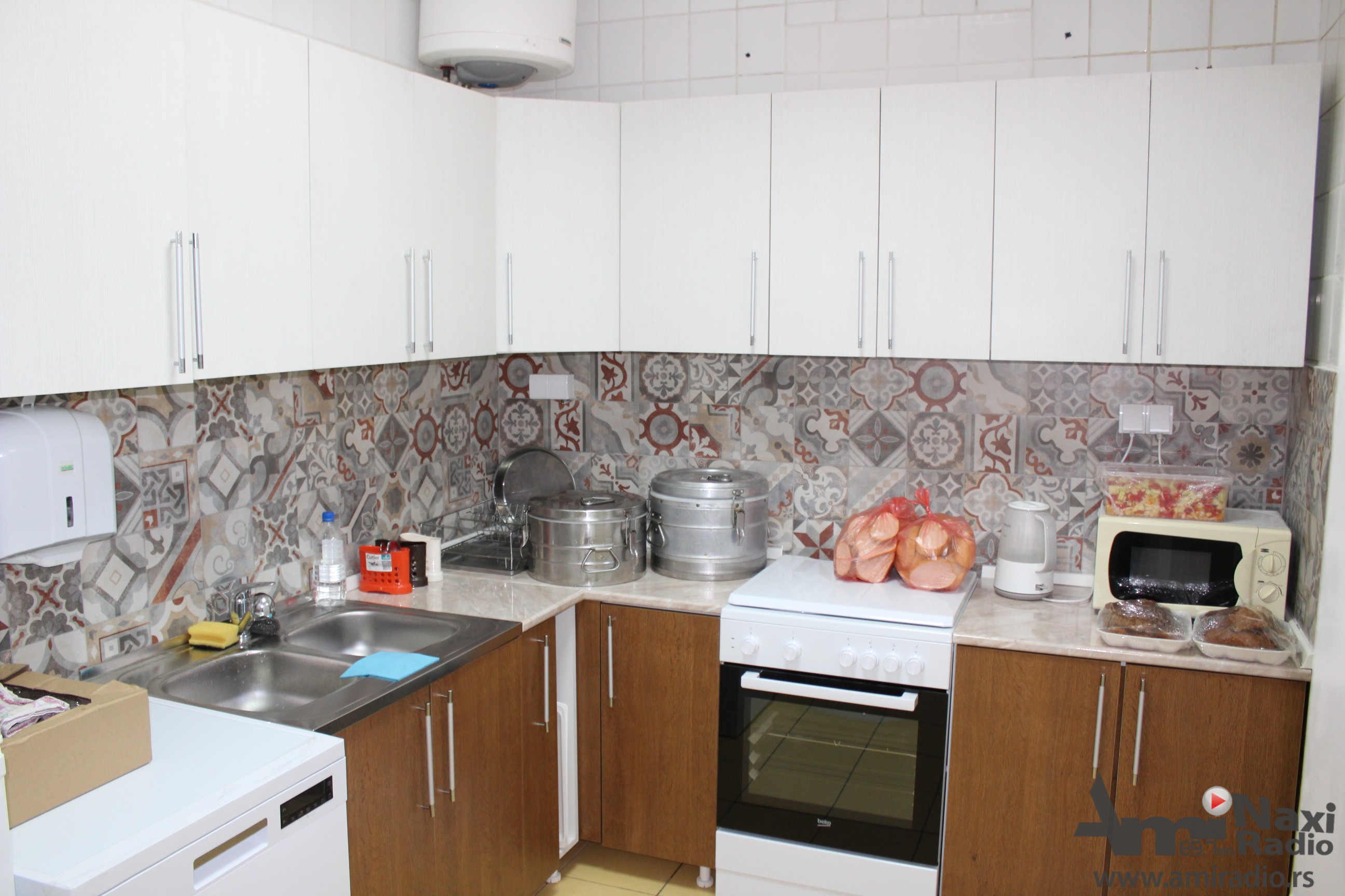 Sredstva prikupljena na „Sova festu“ uložena u opremanje kuhinje u „Našoj kući“