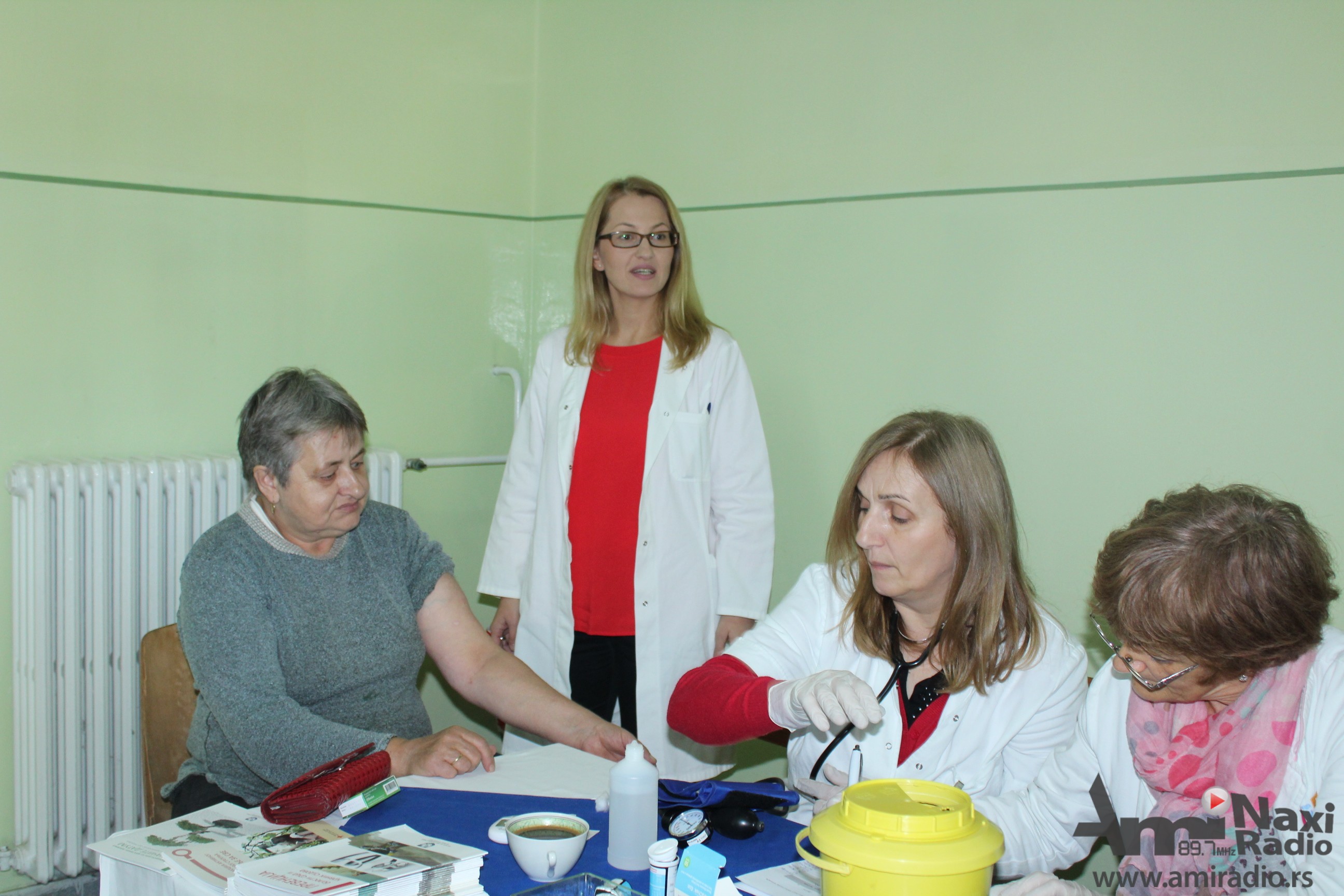 Obeležen Svetski dan srca