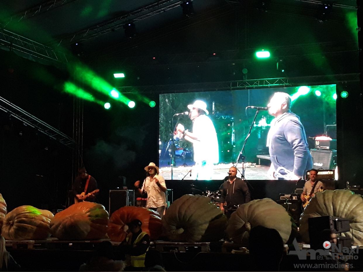 Za kraj 34. ”Dana ludaje”: Koncert grupe ”Deca loših muzičara”