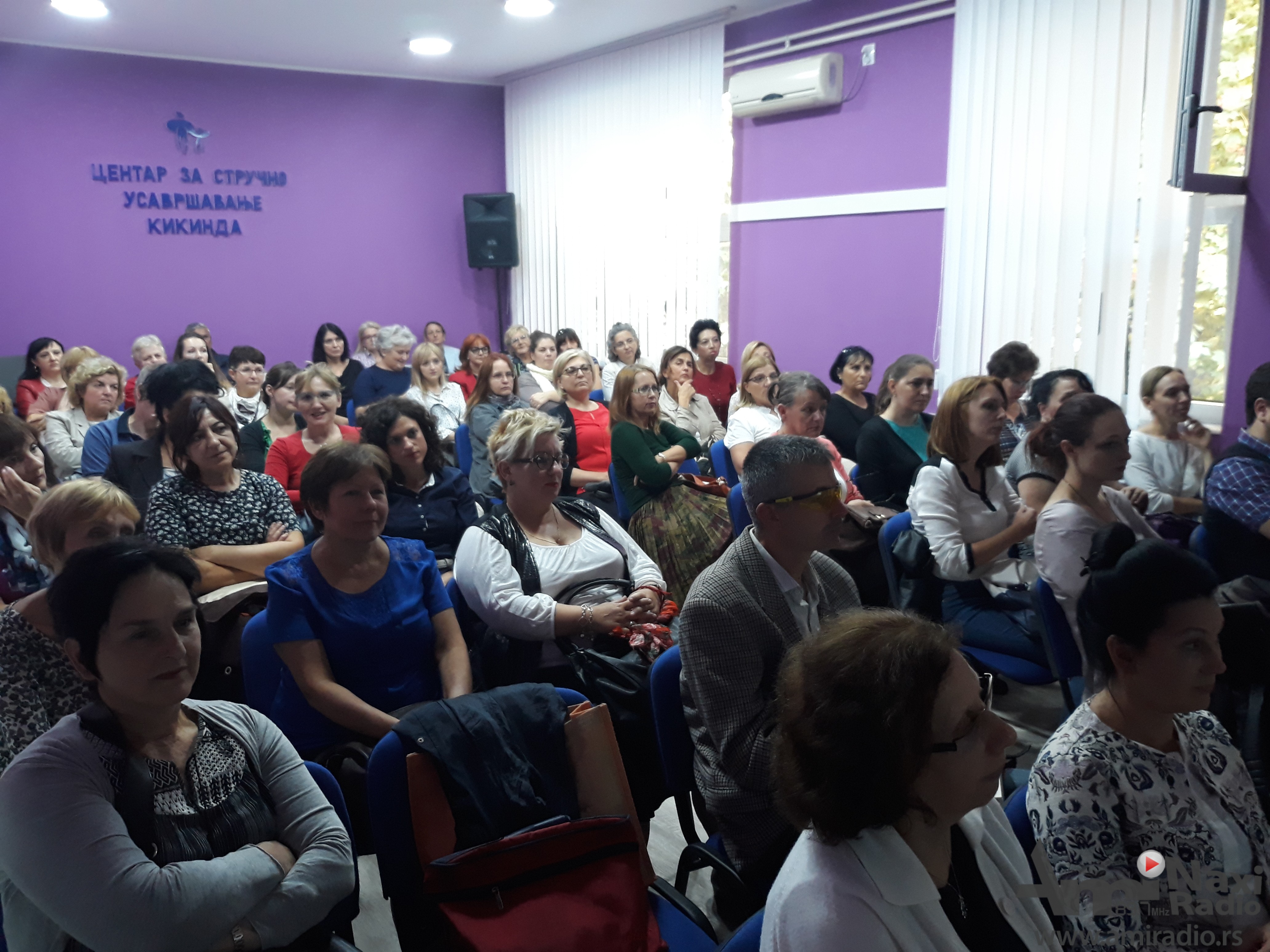 „Nasilje u školi, čija odgovornost“