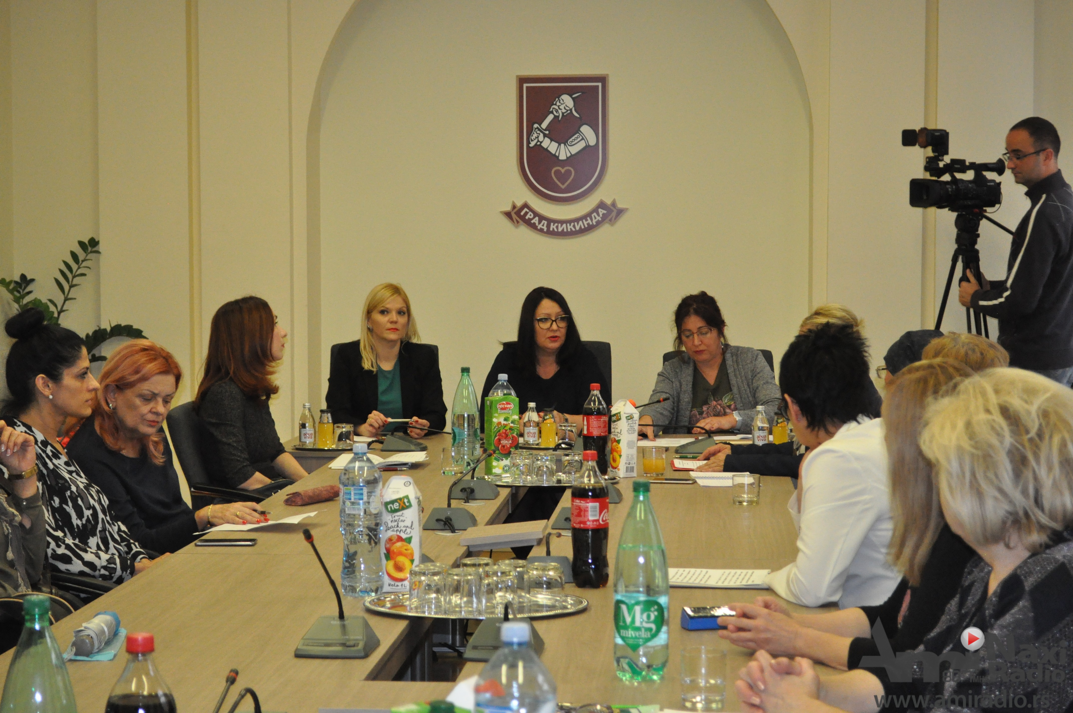 Održan okrugli sto „Žene i mediji“