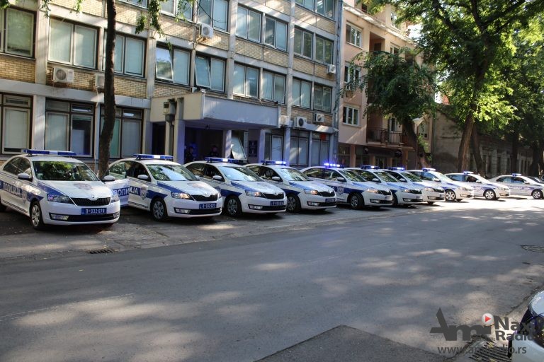 Apel PU Kikinda: U ponedeljak počinje bojevo gađanje u Crnoj Bari