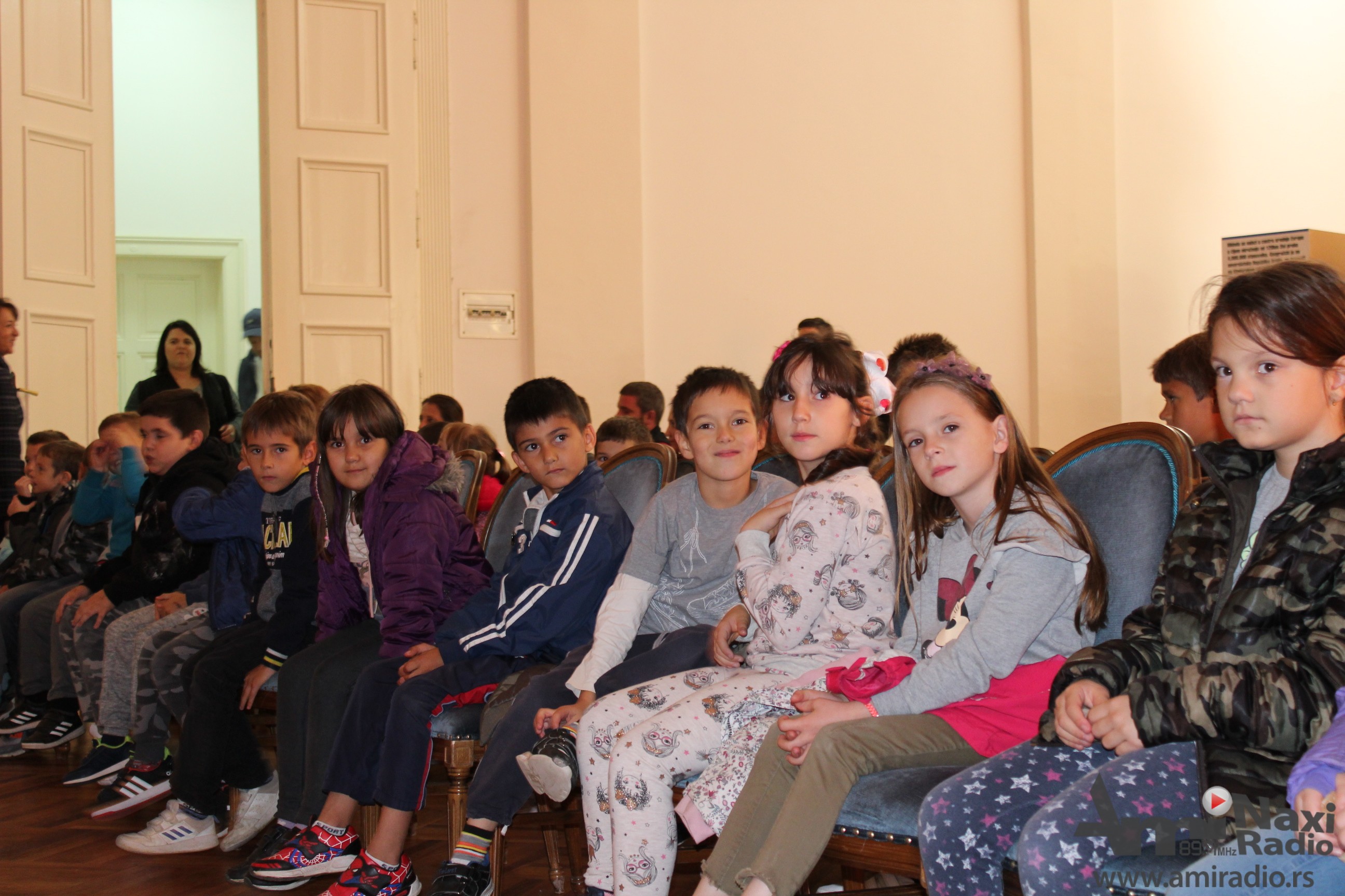 Svetski dan životinja obeležen u Muzeju