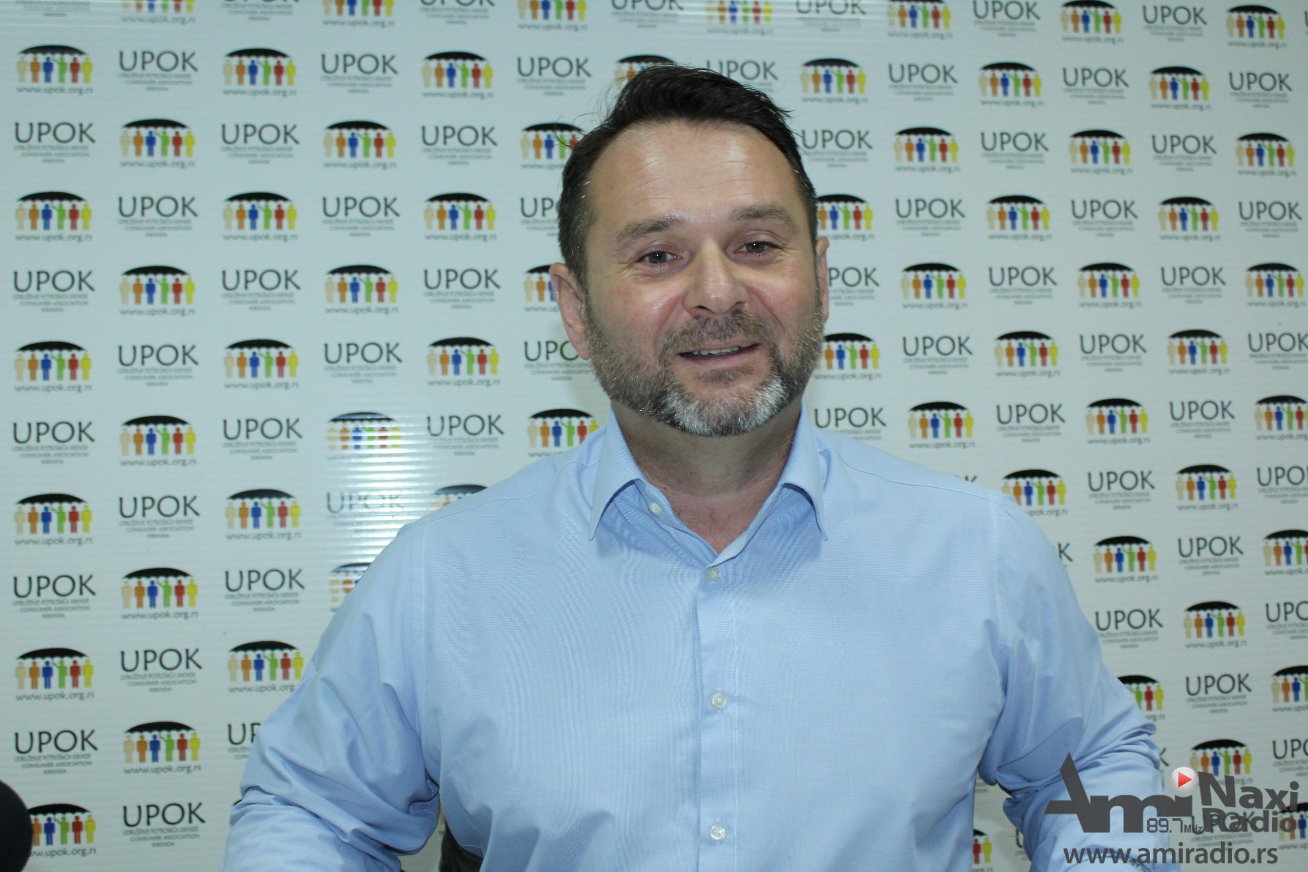 UPOK jedna od dve organizacije izabrane za Savetovalište potrošača za region Vojvodine