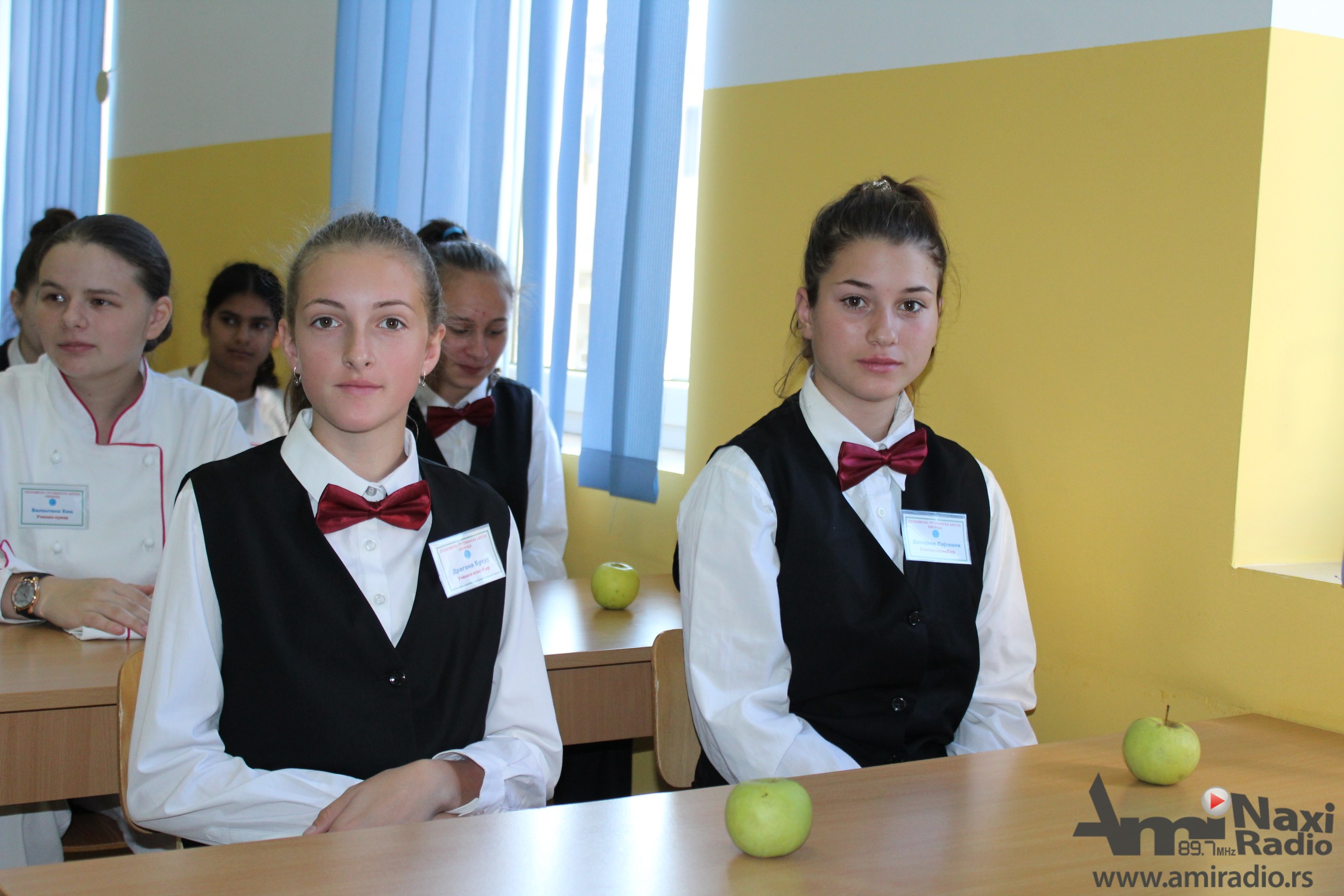 Obeležen Svetski dan hrane