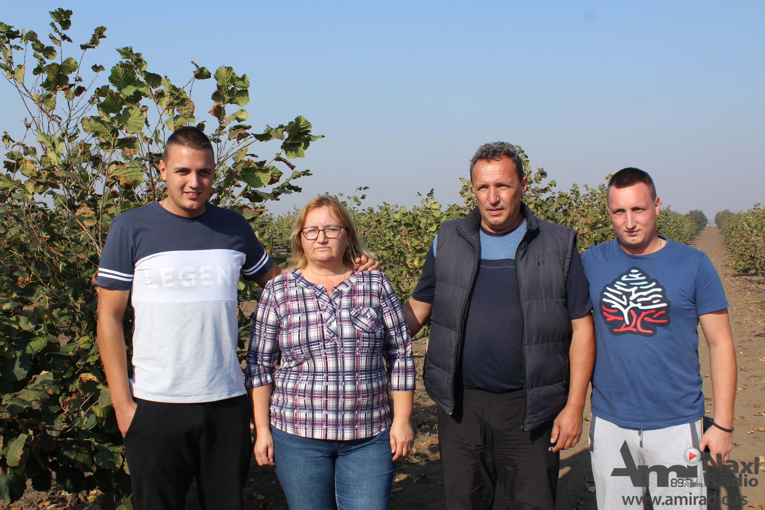 Pomoćnik ministra poljoprivrede razgovarao sa porizvođačima i udruženjima