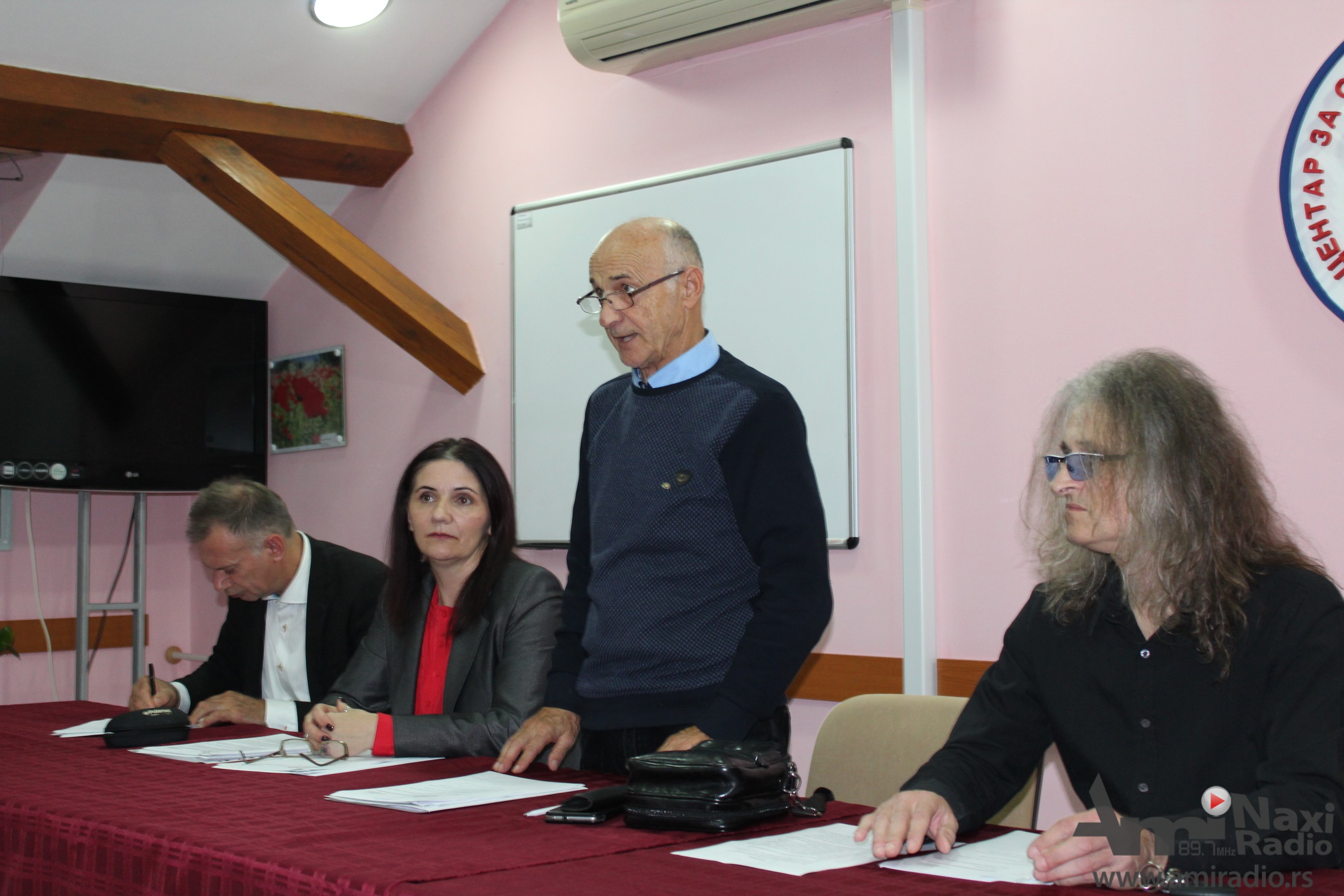 Održana godišnja skupština Opšteg udruženja preduzetnika