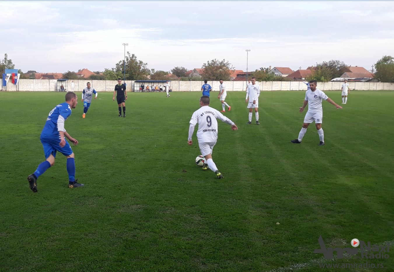 Fudbal: “Sloboda“ slavila protiv “Mladosti“, porazi “Kozare“ i OFK “Kikinde 1909“