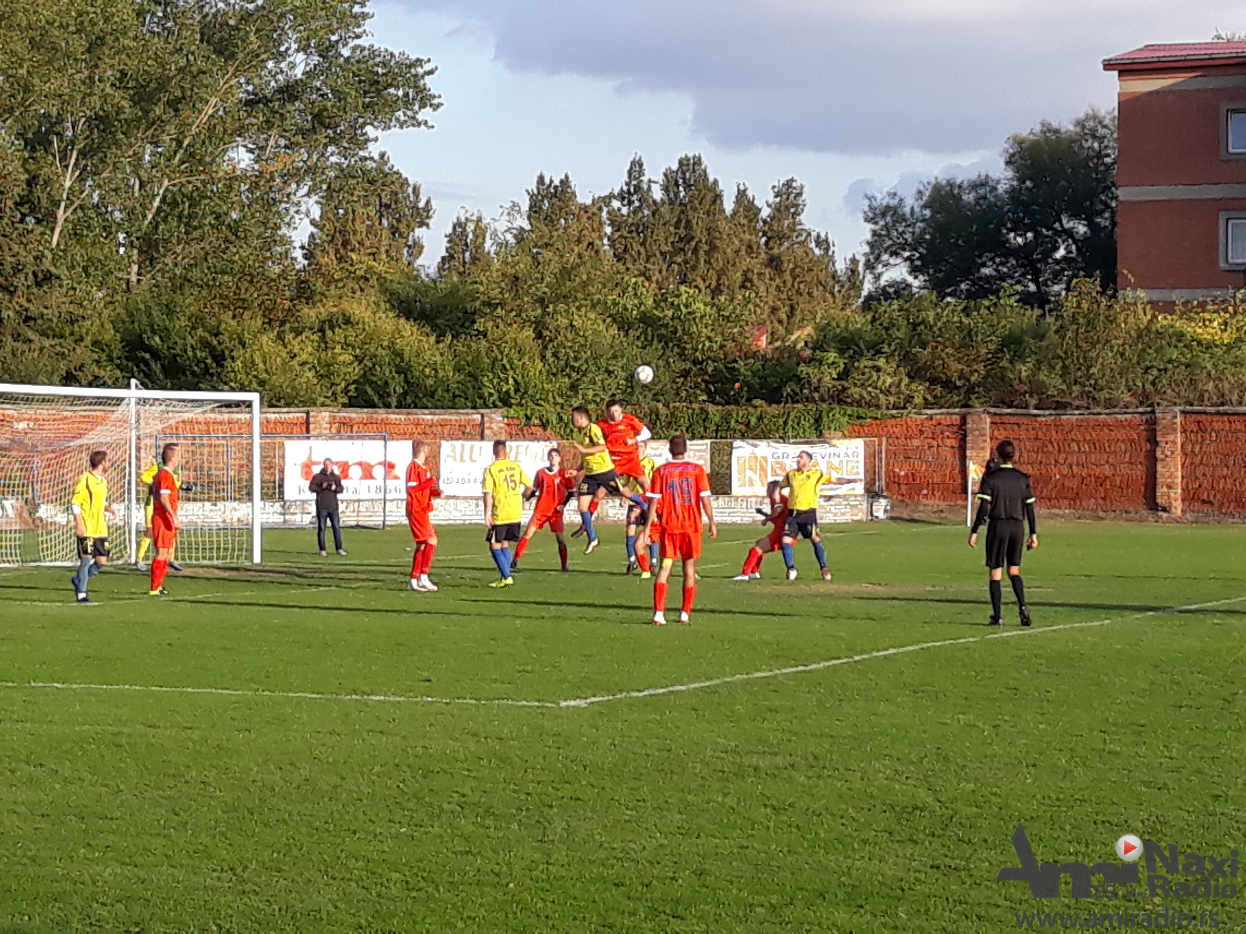 Fudbal: ŽAK ponovo poražen, Jovica Lakić podneo ostavku