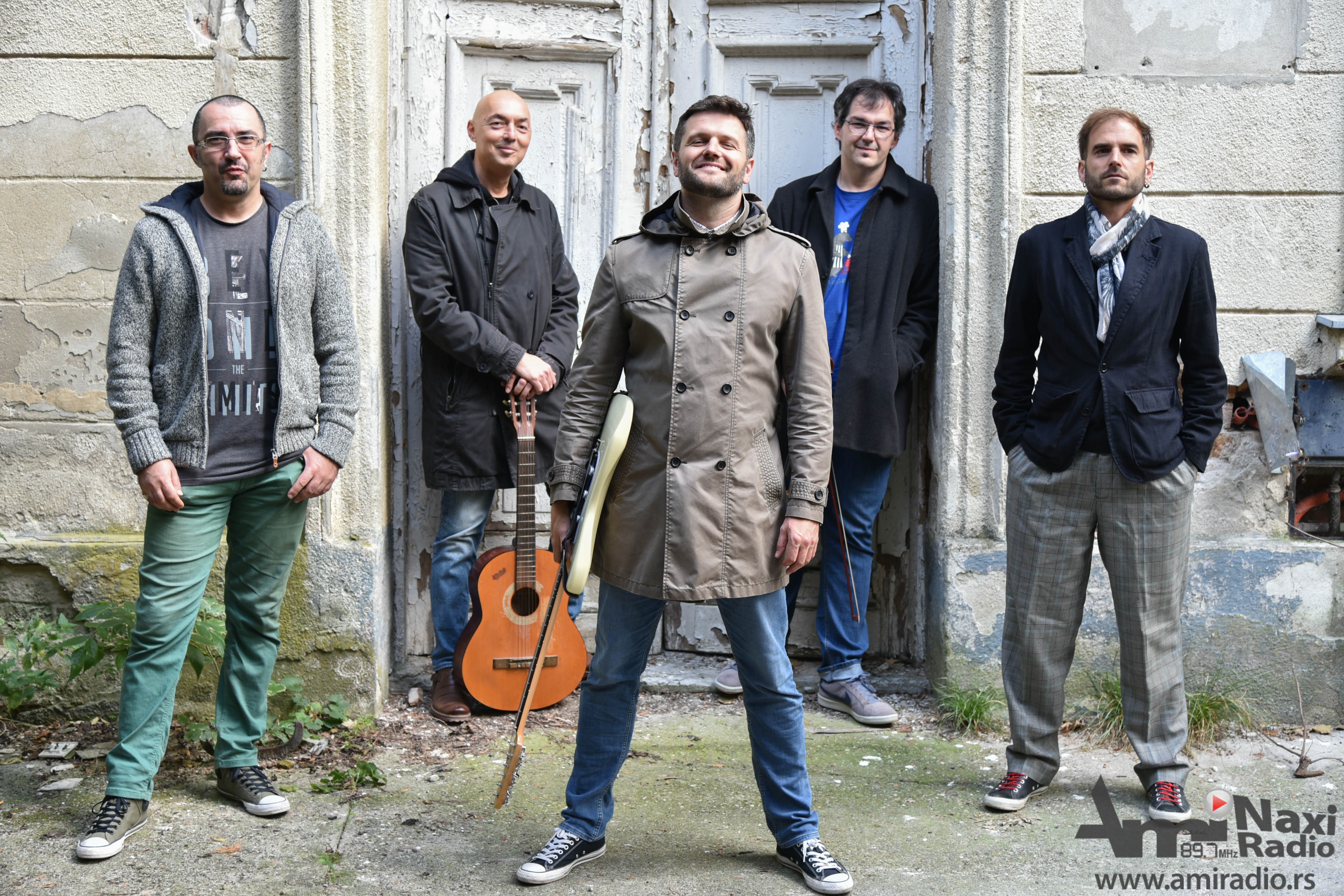 Izašao prvi autorski album grupe „Drvo Truo“