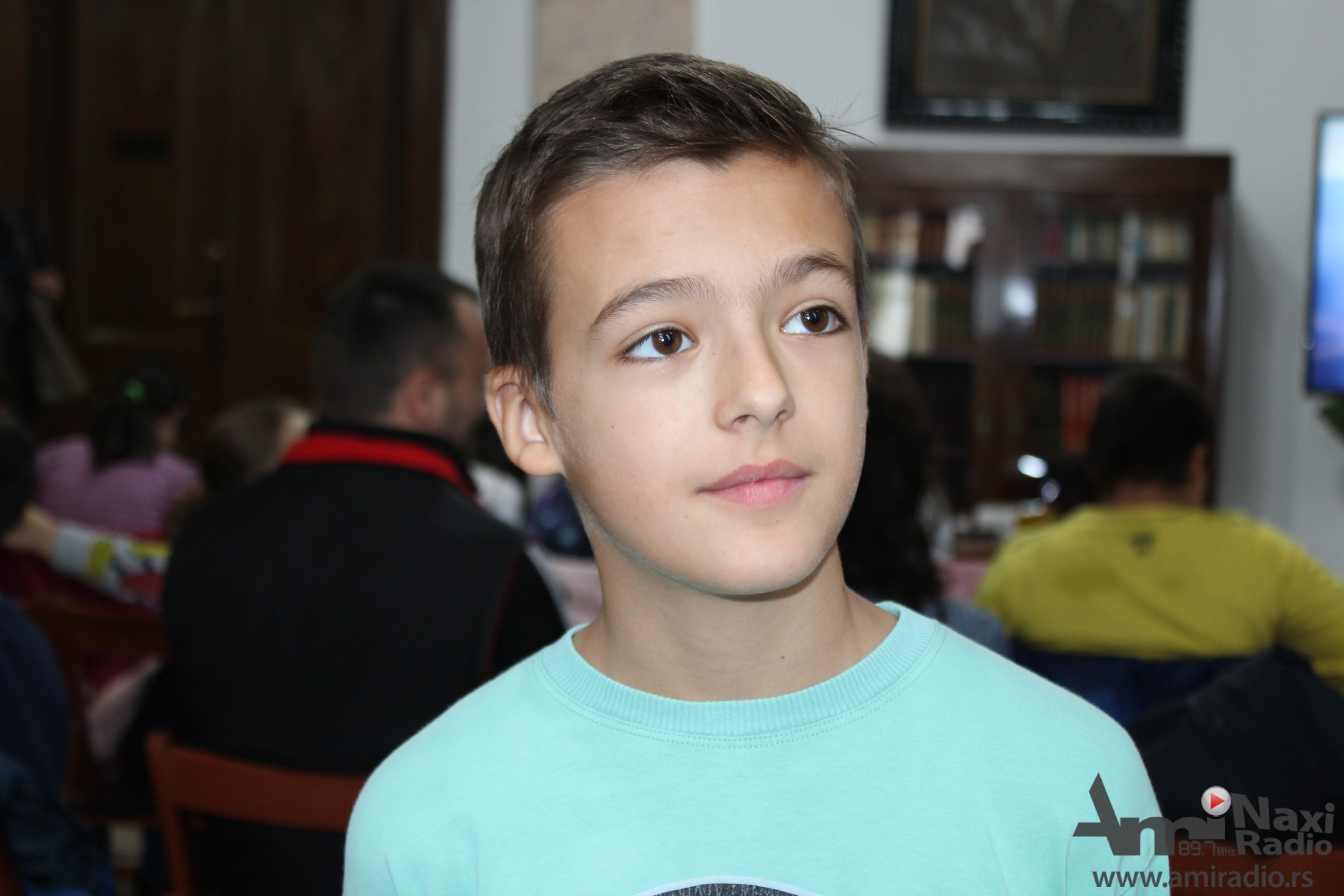 Stevan Koščica iz Mokrina napravio najbolji trejler za knjigu